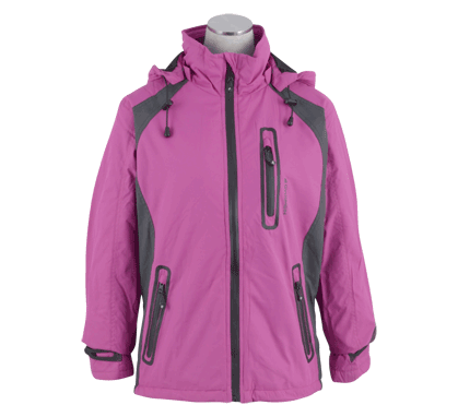 Plutosport - Highroad Ski Jas Gali Dames Plutosport - Highroad Ski Jas Gali Dames