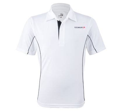 Plutosport - Highroad Tech Sport Polo Heren Plutosport - Highroad Tech Sport Polo Heren