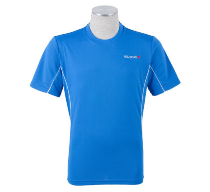 Plutosport - Highroad Tech Sport T-shirt Heren Plutosport - Highroad Tech Sport T-shirt Heren
