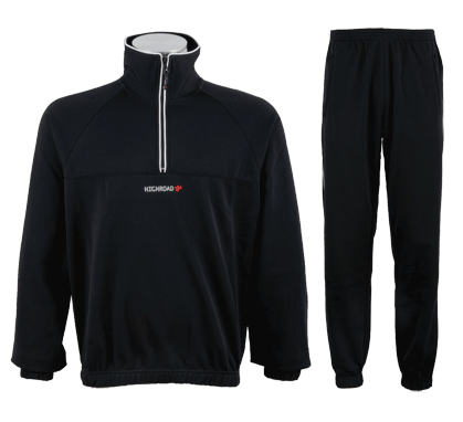 Plutosport - Highroad Trainingspak Performance Heren Plutosport - Highroad Trainingspak Performance Heren