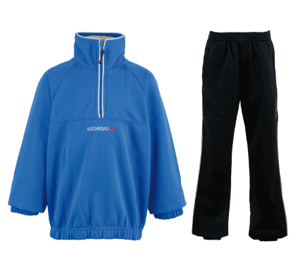Plutosport - Highroad Trainingspak Performance Junior Plutosport - Highroad Trainingspak Performance Junior