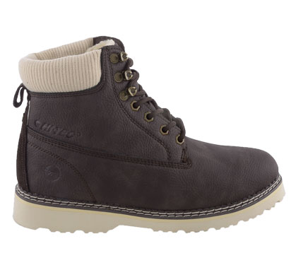 Plutosport - Hi-tec Lumber Schoen Heren Plutosport - Hi-tec Lumber Schoen Heren