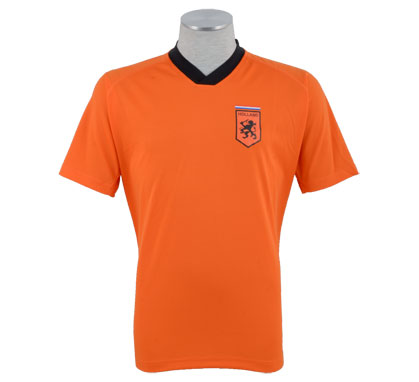Plutosport - Holland Voetbalshirt Senioren