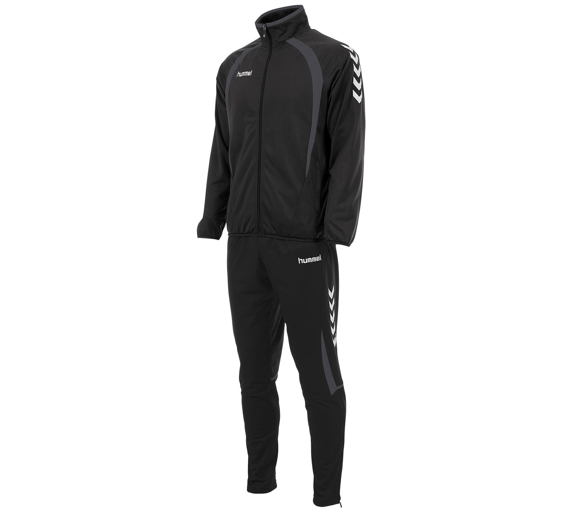 Plutosport - Hummel Team Poly Suit Senior