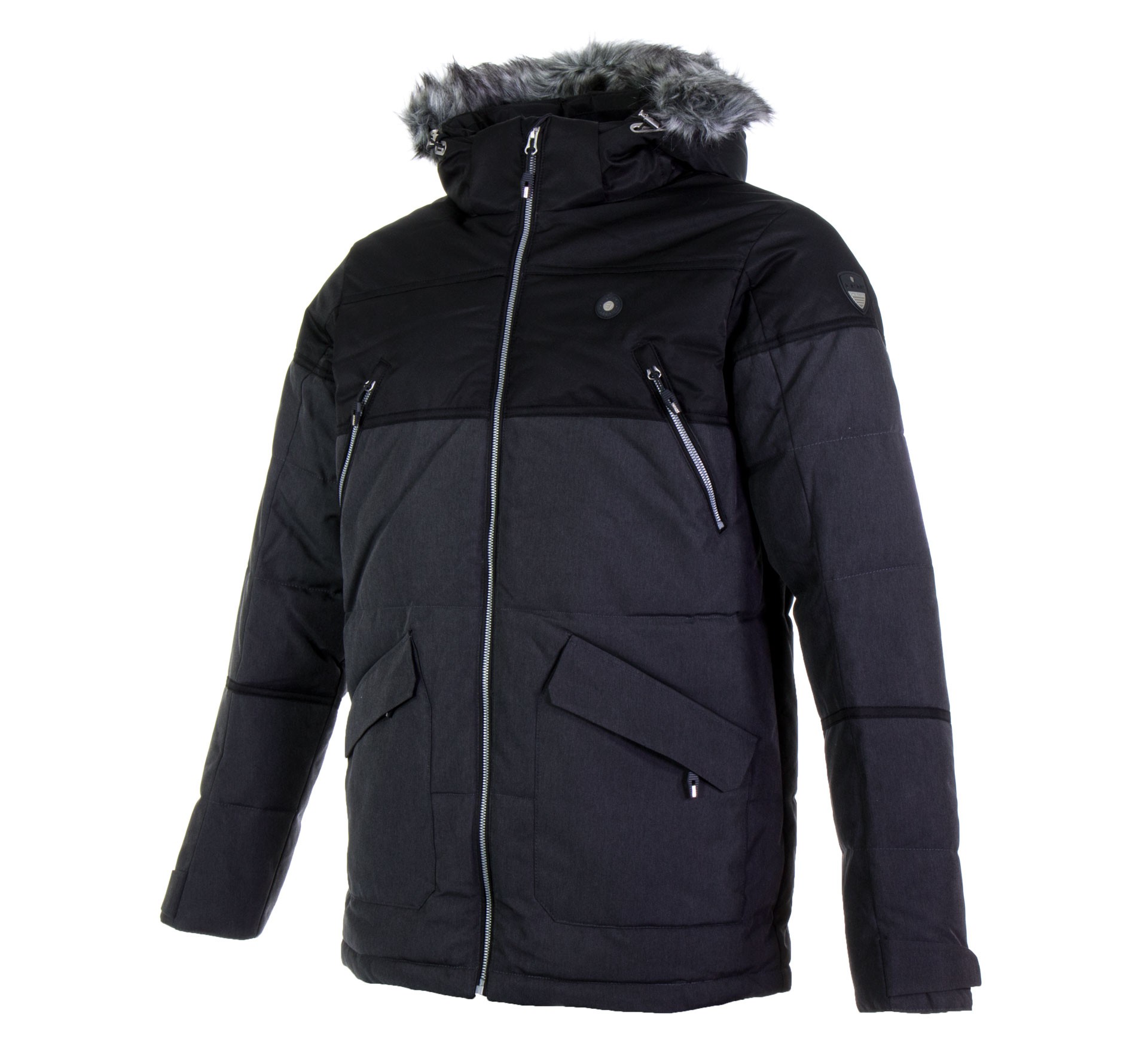 Plutosport - Icepeak Carl Ski Jacket Plutosport - Icepeak Carl Ski Jacket