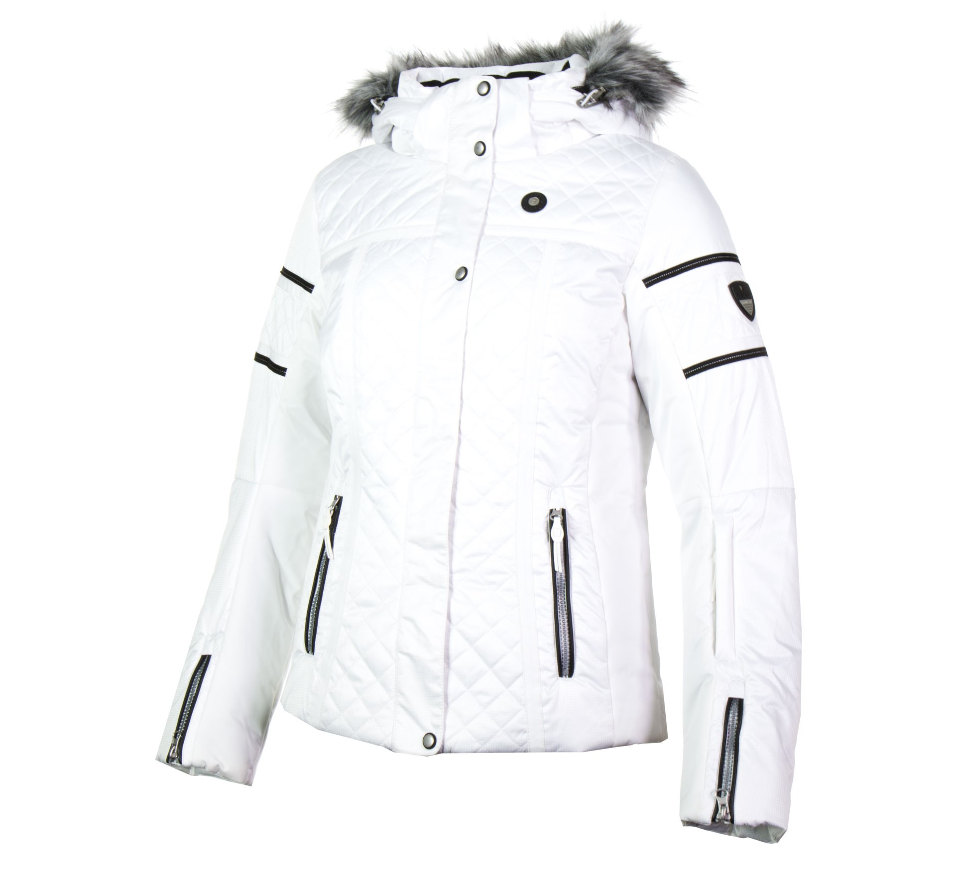 Plutosport - Icepeak Carol Ski Jacket
