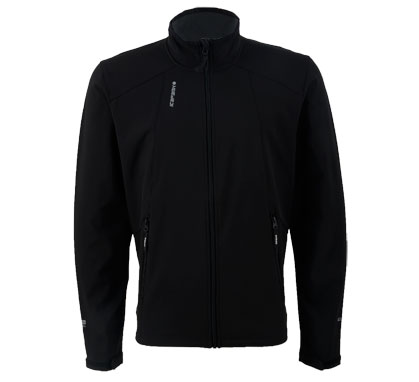 Plutosport - Icepeak Eddie Softshell Jas Heren (Jassen Bonus)