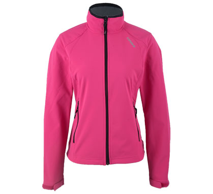 Plutosport - Icepeak Edena Softshell Jas Dames Plutosport - Icepeak Edena Softshell Jas Dames