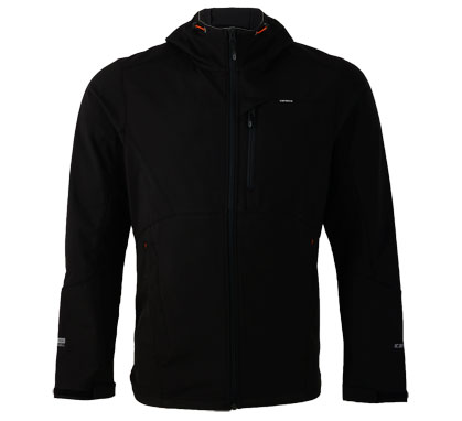 Plutosport - Icepeak Lerato Softshell Jas Heren