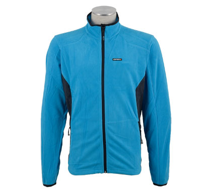 Plutosport - Icepeak Mason Fleece Jas Heren Plutosport - Icepeak Mason Fleece Jas Heren