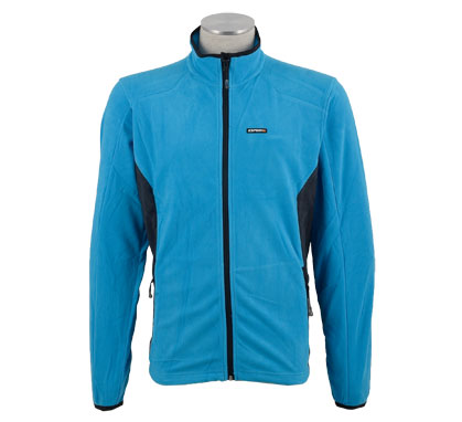 Plutosport - Icepeak Mason Fleece Jas Heren