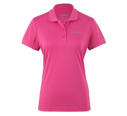 Plutosport - Icepeak Polo Kassidy Dames Plutosport - Icepeak Polo Kassidy Dames