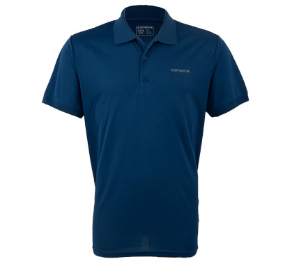 Plutosport - Icepeak Polo Kyan Heren (Vaderdag) Plutosport - Icepeak Polo Kyan Heren (Vaderdag)