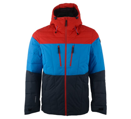 Plutosport - Icepeak Timur Ski Jacket Plutosport - Icepeak Timur Ski Jacket