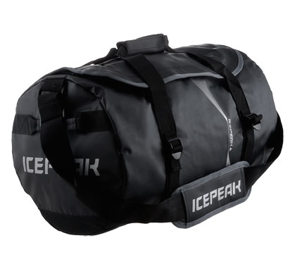 Plutosport - Icepeak Trek Travel Tas Plutosport - Icepeak Trek Travel Tas