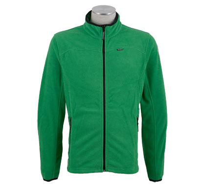 Plutosport - Icepeak Vilkko Fleece Jas Heren Plutosport - Icepeak Vilkko Fleece Jas Heren