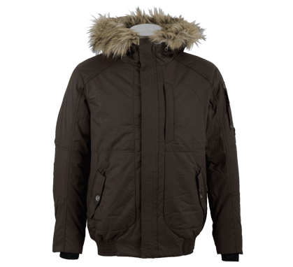Plutosport - Icepeak Winter Jas Tami Heren Plutosport - Icepeak Winter Jas Tami Heren