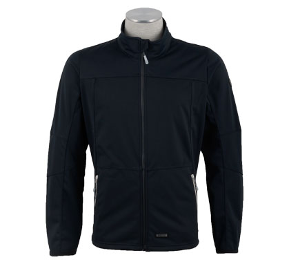 Plutosport - Iguana Softshell Jas Heren Plutosport - Iguana Softshell Jas Heren