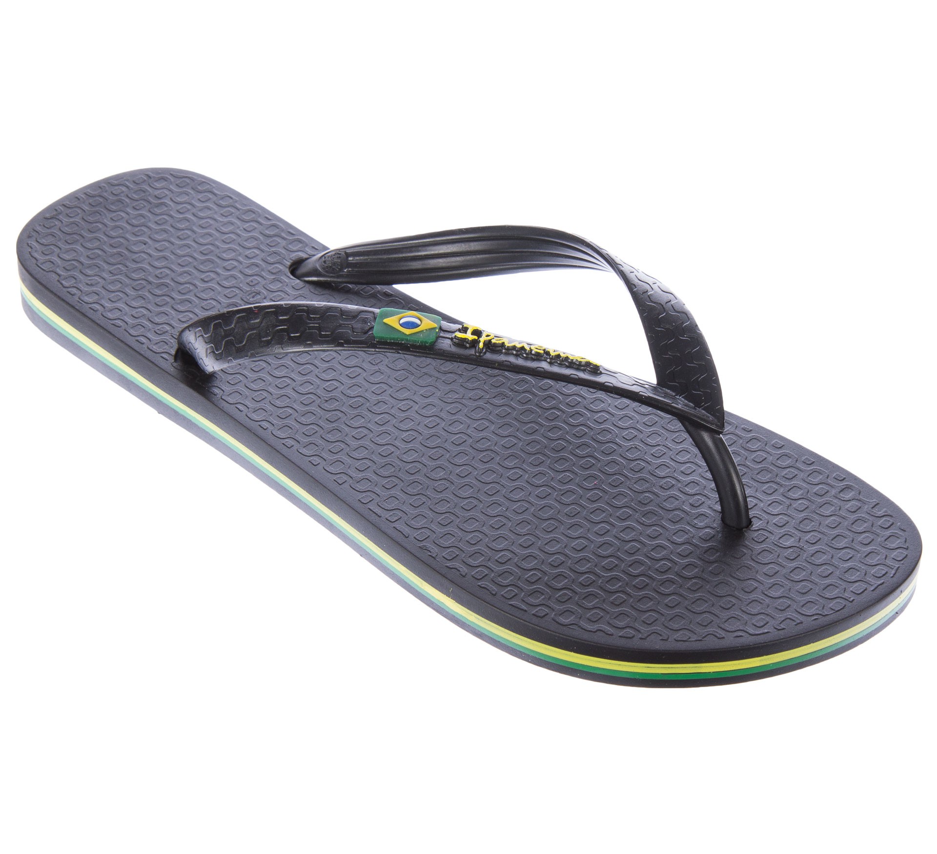 Plutosport - Ipanema Classic Brasil II Plutosport - Ipanema Classic Brasil II