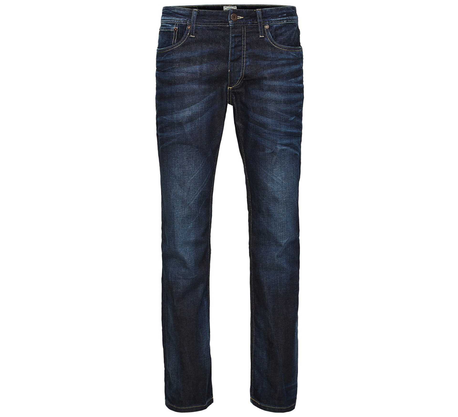 Plutosport - Jack & jones Clark Original Jos 318