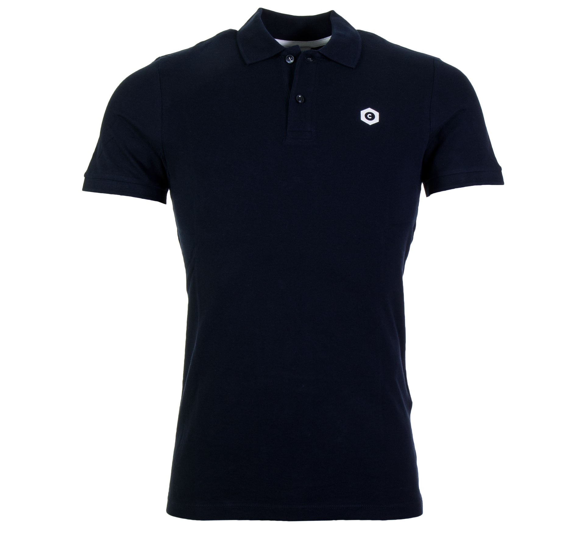 Plutosport - Jack & Jones Core Booster Polo SS Plutosport - Jack & Jones Core Booster Polo SS