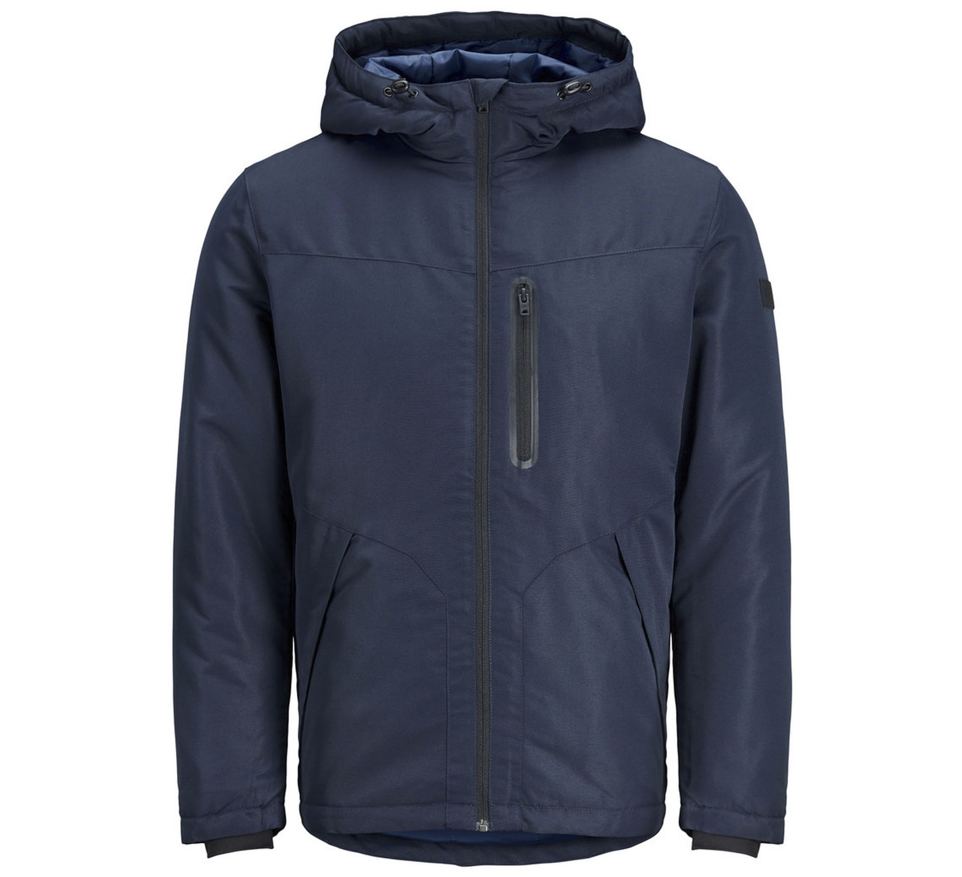 Plutosport - Jack & Jones Core Cool Jacket Campaign Plutosport - Jack & Jones Core Cool Jacket Campaign