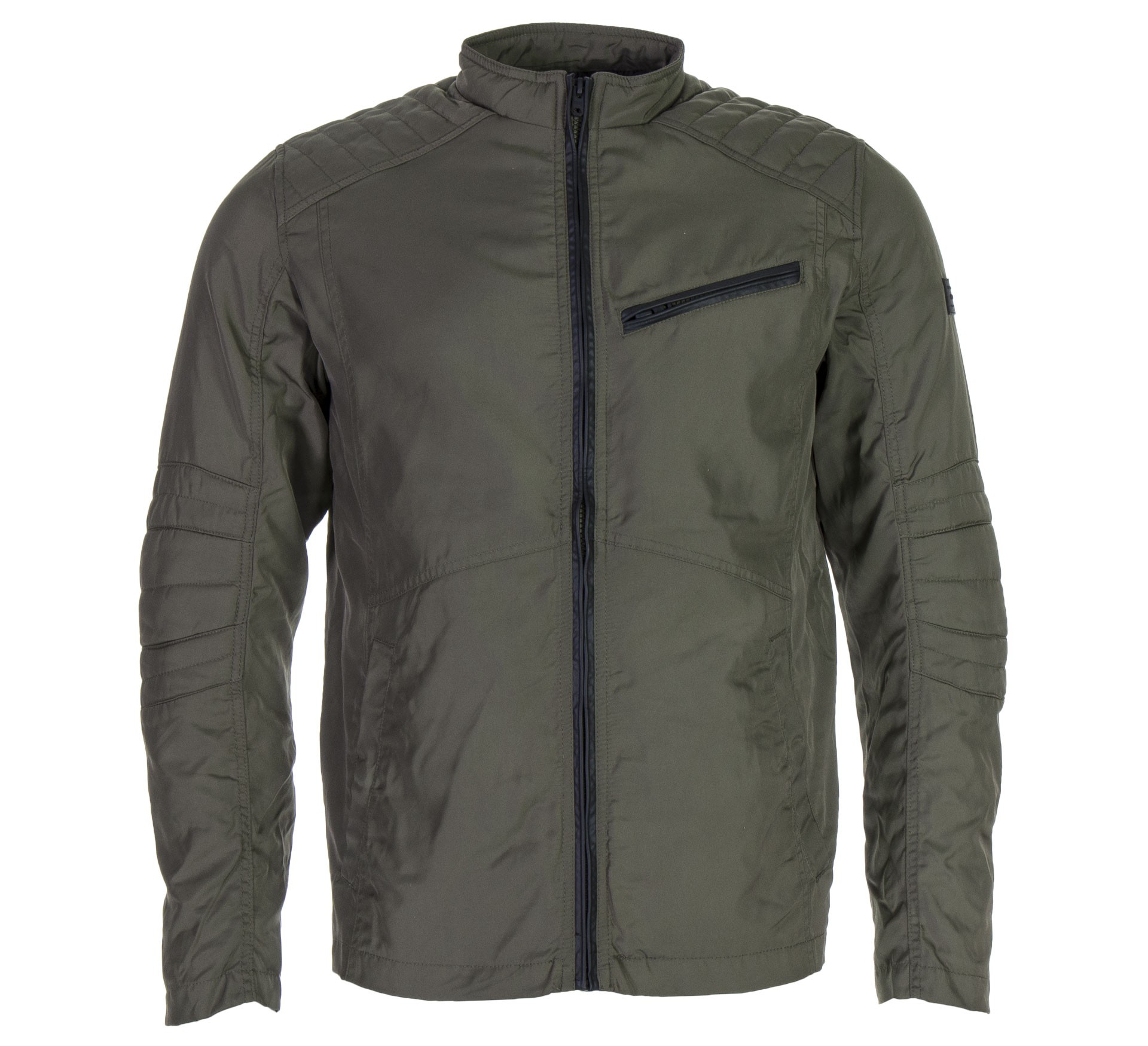 Plutosport - Jack & Jones Core Portland Jacket