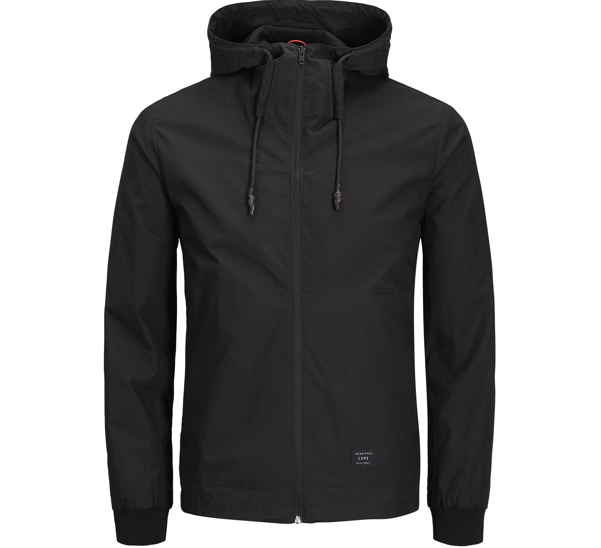 Plutosport - Jack & Jones Core Vargas Jacket