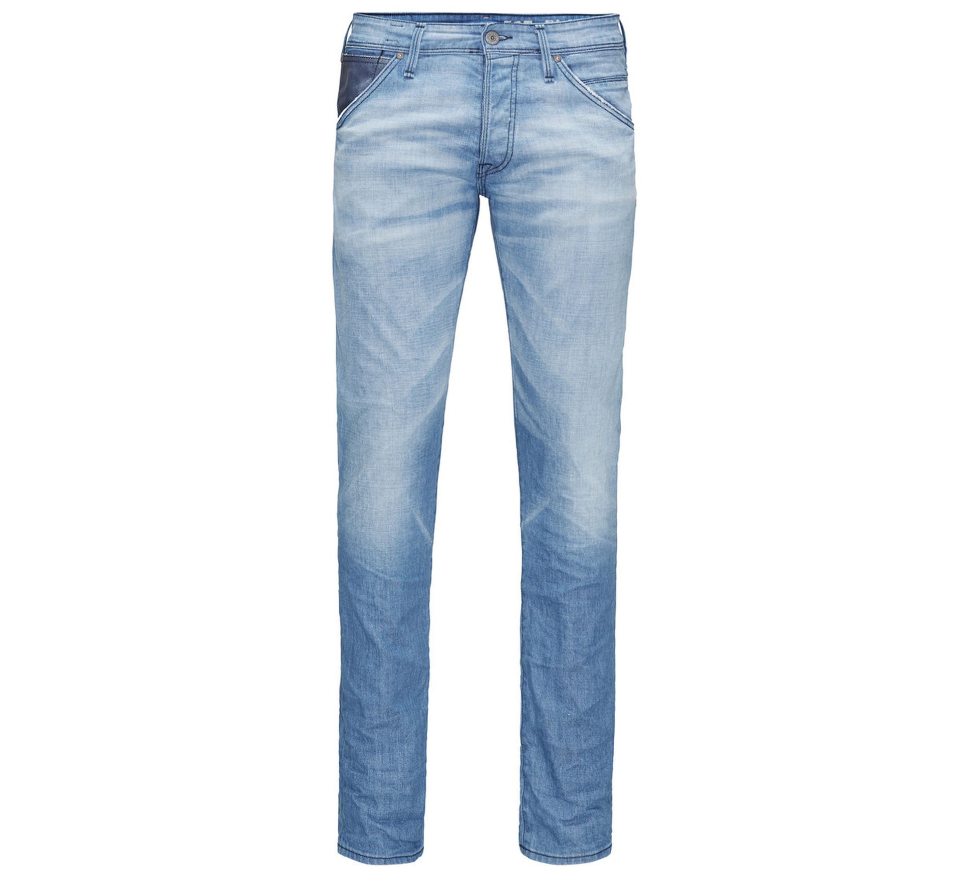 Plutosport - Jack & Jones Glenn Fox 562