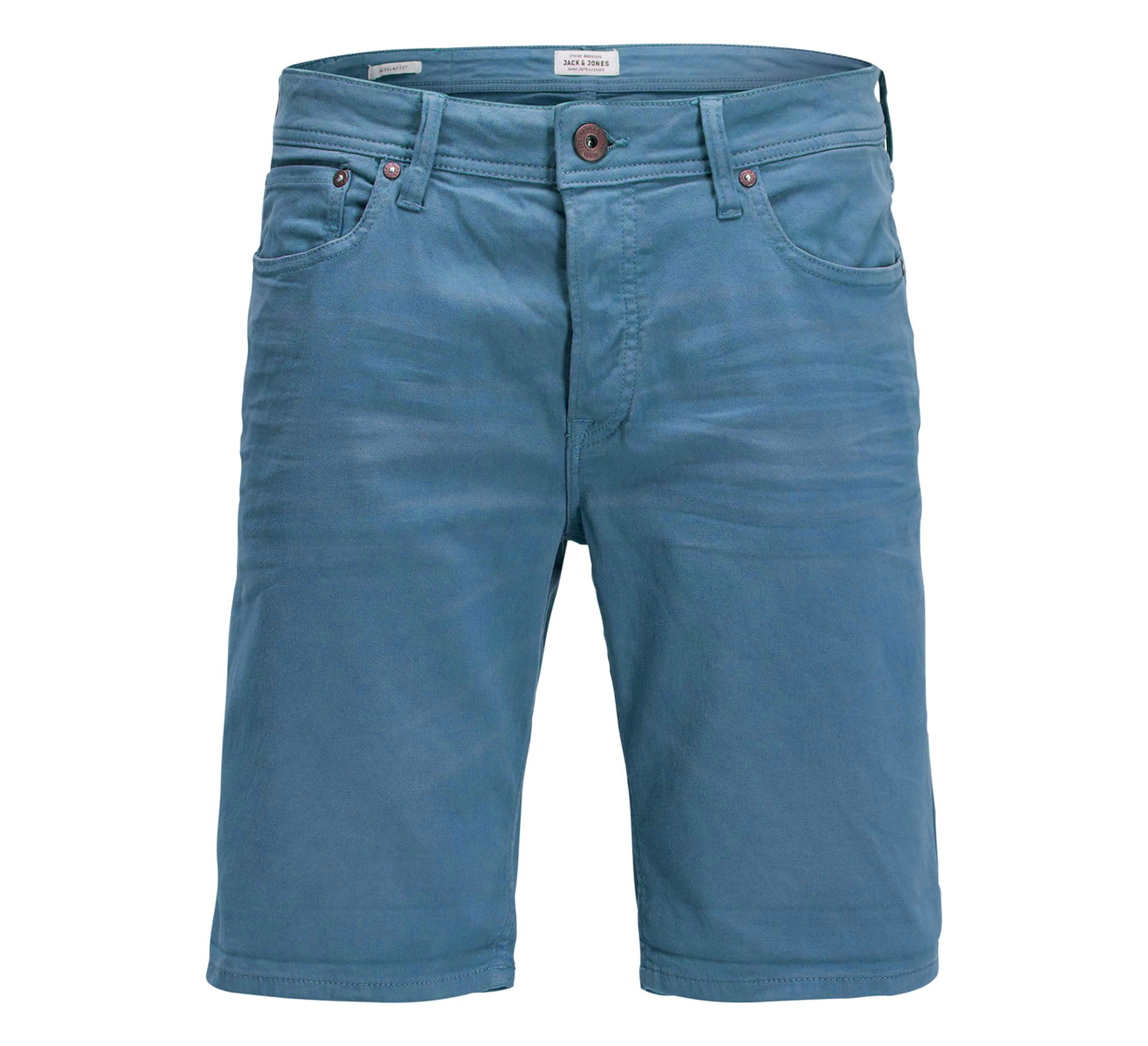 Plutosport - Jack & Jones Intelligence Rick Dash Shorts AKM297