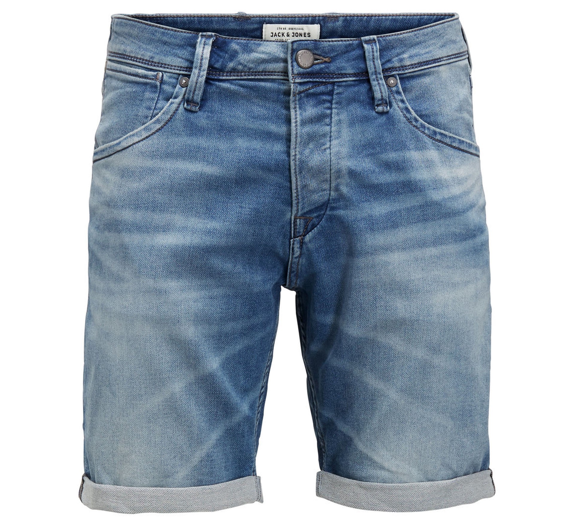 Plutosport - Jack & Jones Intelligence Rick Dash Shorts GE788 Plutosport - Jack & Jones Intelligence Rick Dash Shorts GE788