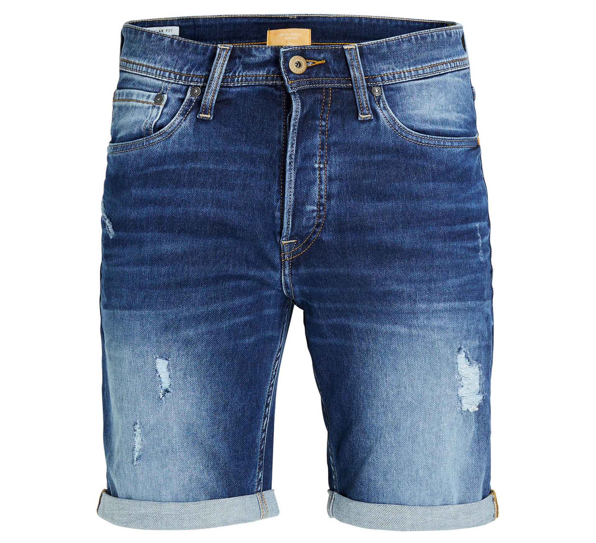 Plutosport - Jack & Jones Intelligence Rick Original Shorts SC115