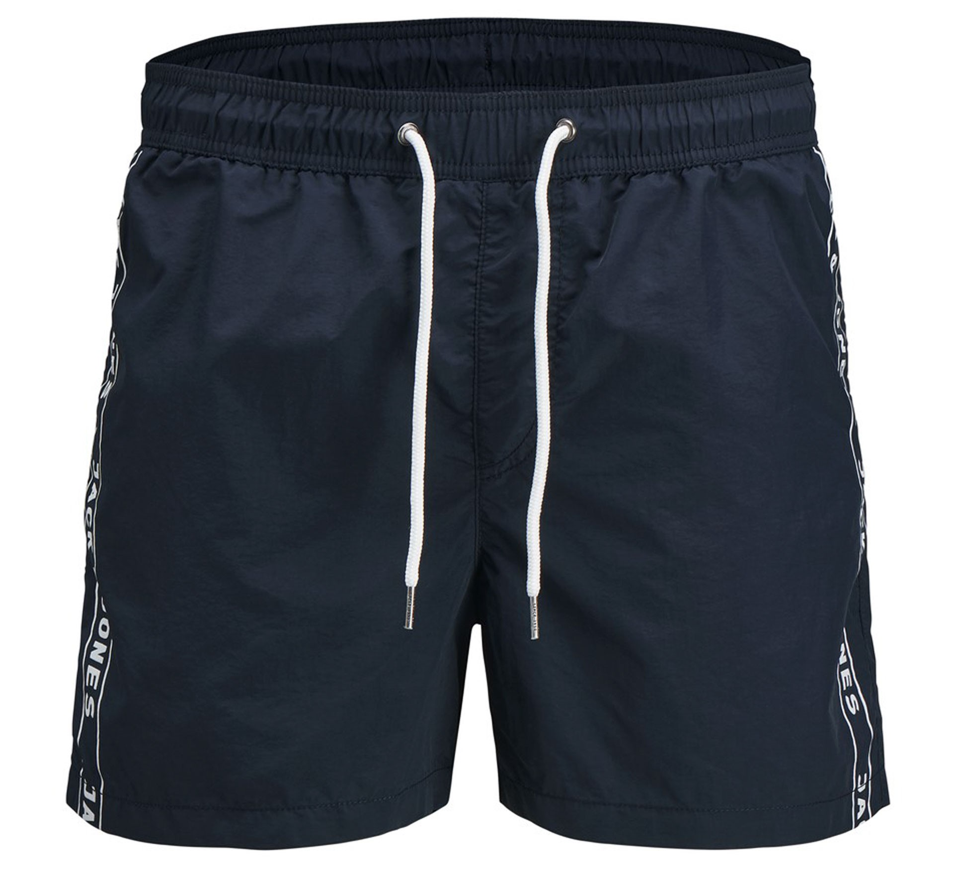 Plutosport - Jack & Jones Intelligence Sunset Swimshorts