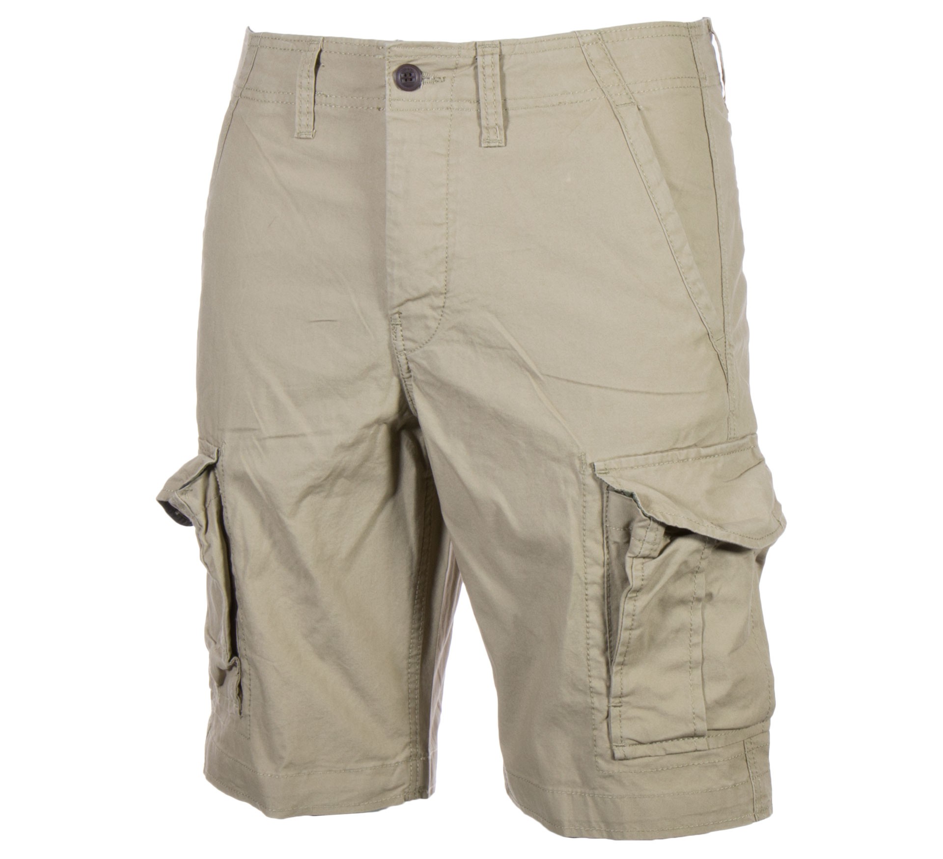 Plutosport - Jack & Jones Preston AKM 216 Cargo Short