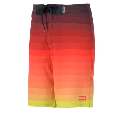 Plutosport - Jack & Jones T3ch Amsterdam Boardshort Heren Plutosport - Jack & Jones T3ch Amsterdam Boardshort Heren