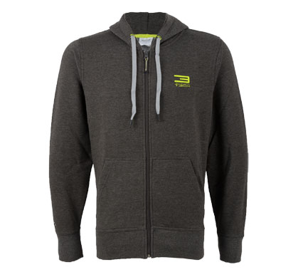 Plutosport - Jack & Jones T3ch Attack Sweat Vest Heren Plutosport - Jack & Jones T3ch Attack Sweat Vest Heren