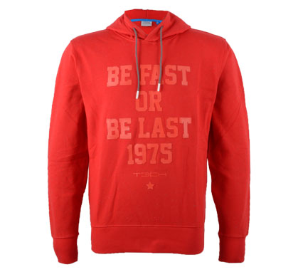 Plutosport - Jack & Jones T3ch Brackley Sweater Heren Plutosport - Jack & Jones T3ch Brackley Sweater Heren