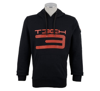 Plutosport - Jack & Jones T3ch Cyber Sweater Heren Plutosport - Jack & Jones T3ch Cyber Sweater Heren
