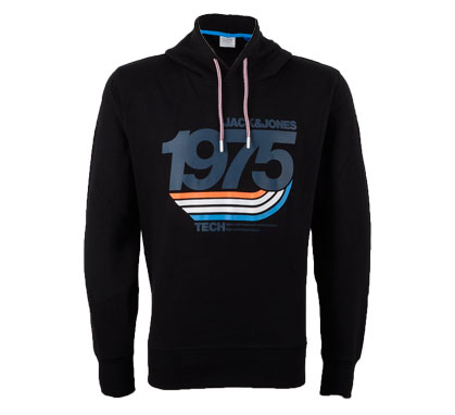 Plutosport - Jack & Jones T3ch Radnor Sweater Heren Plutosport - Jack & Jones T3ch Radnor Sweater Heren