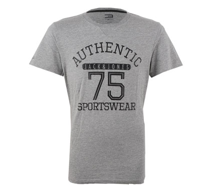 Plutosport - Jack & Jones T3ch Rush T-shirt Heren Plutosport - Jack & Jones T3ch Rush T-shirt Heren
