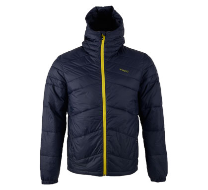 Plutosport - Jack & Jones T3ch Sadu Puff Jas Heren Plutosport - Jack & Jones T3ch Sadu Puff Jas Heren