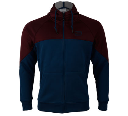 Plutosport - Jack & Jones T3ch Saser Sweat Vest Heren Plutosport - Jack & Jones T3ch Saser Sweat Vest Heren