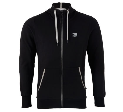 Plutosport - Jack & Jones T3ch Slider Sweat Vest Heren Plutosport - Jack & Jones T3ch Slider Sweat Vest Heren