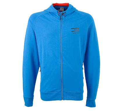 Plutosport - Jack & Jones T3ch Tile Hooded Sweatvest Heren Plutosport - Jack & Jones T3ch Tile Hooded Sweatvest Heren