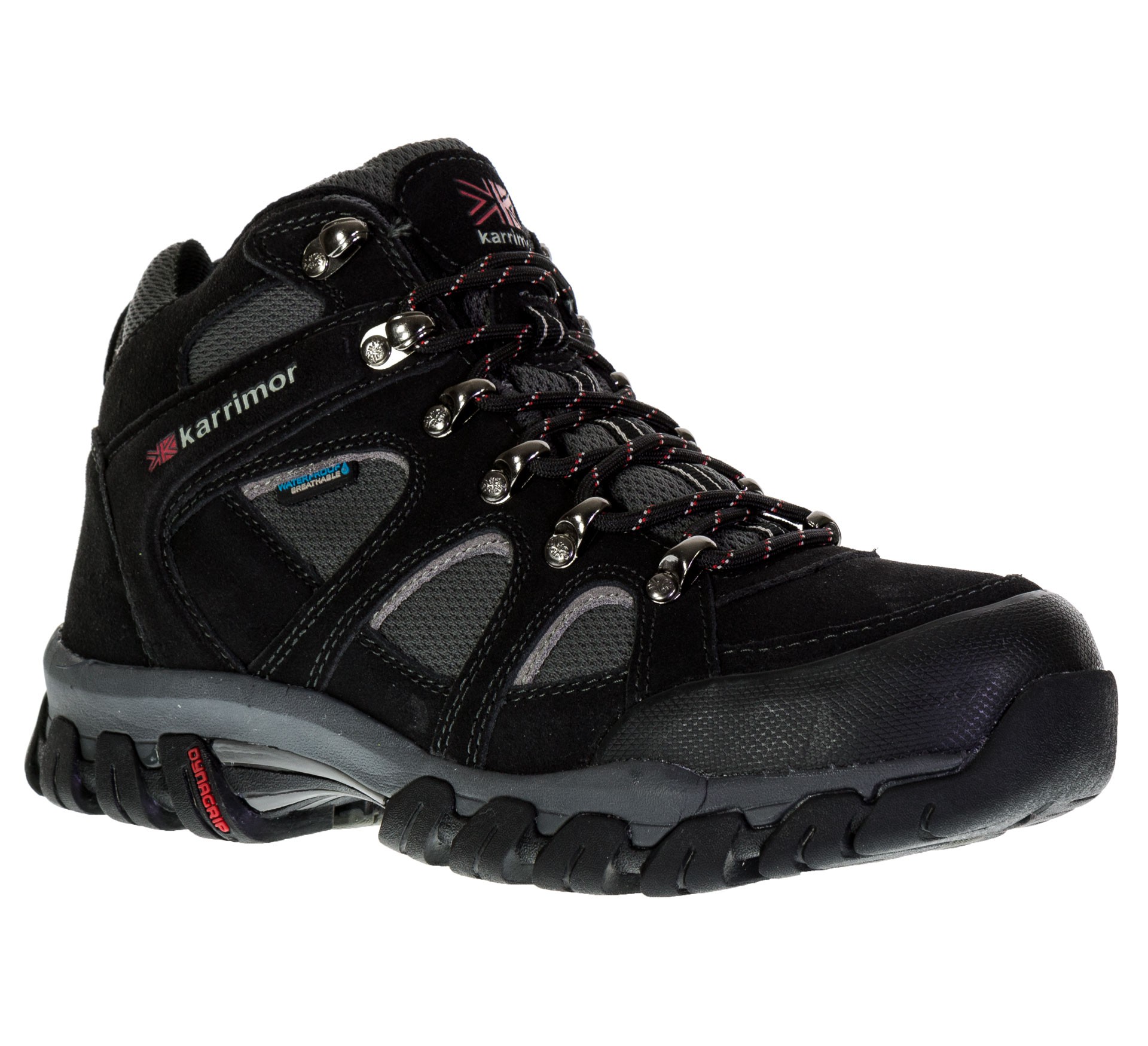 Plutosport - Karrimor Bodmin Mid IV weathertite Plutosport - Karrimor Bodmin Mid IV weathertite