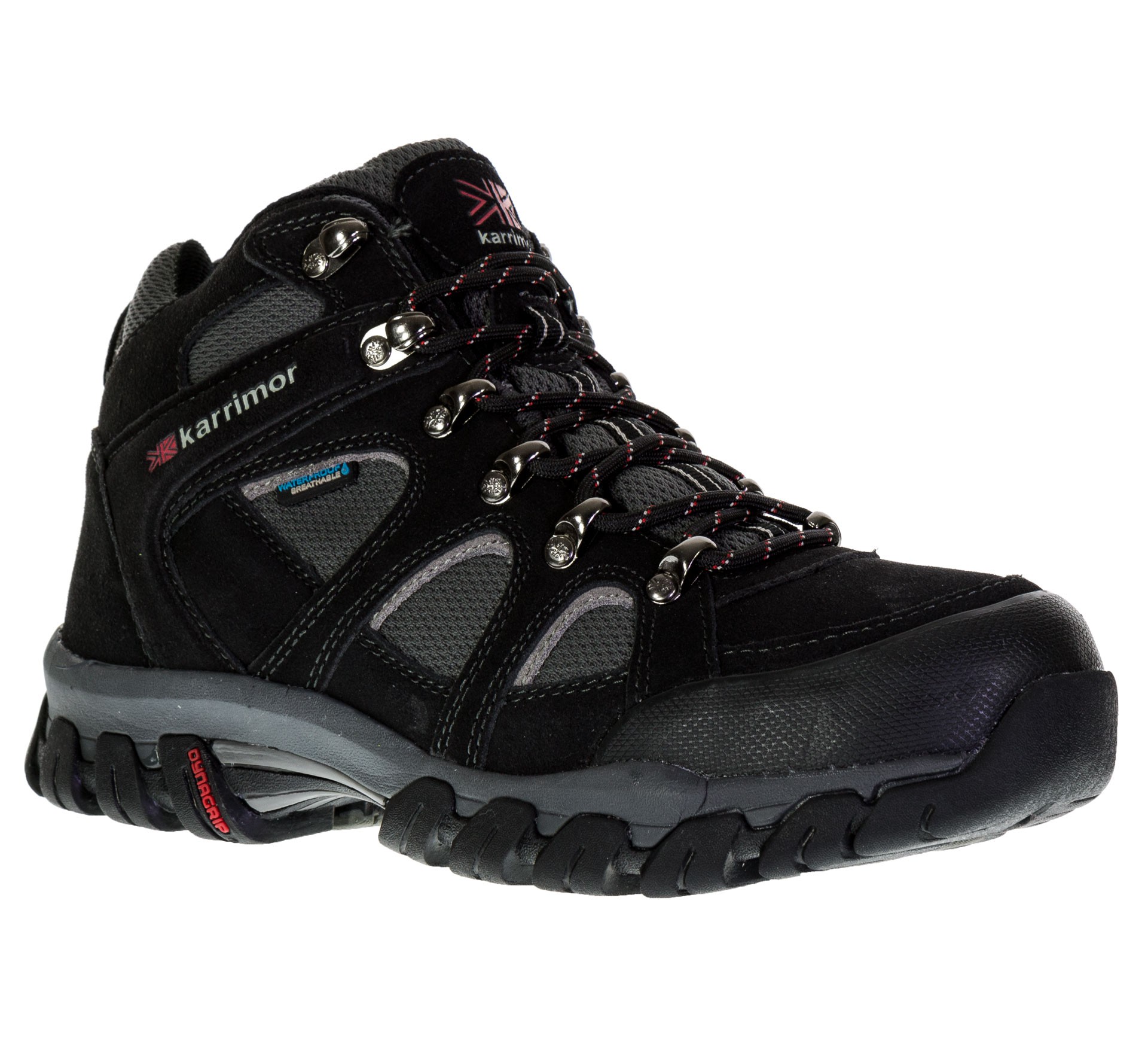 Plutosport - Karrimor Bodmin Mid IV weathertite