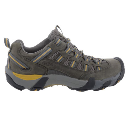 Plutosport - Keen Alamosa Outdoorschoen Heren