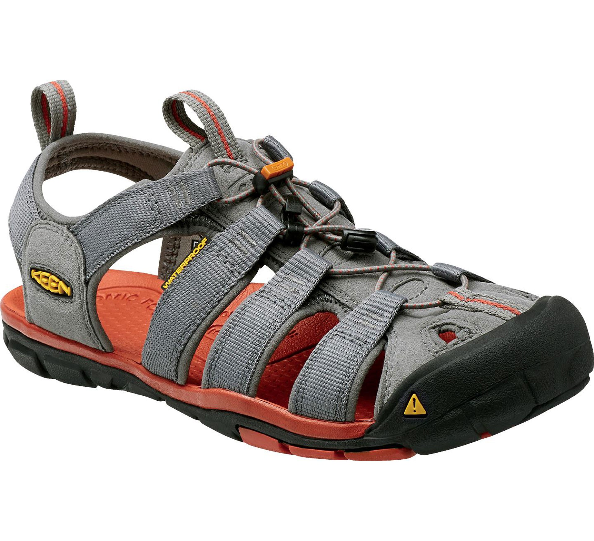 Plutosport - Keen Clearwater CNX