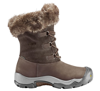 Plutosport - Keen Helena Snowboots Dames Plutosport - Keen Helena Snowboots Dames
