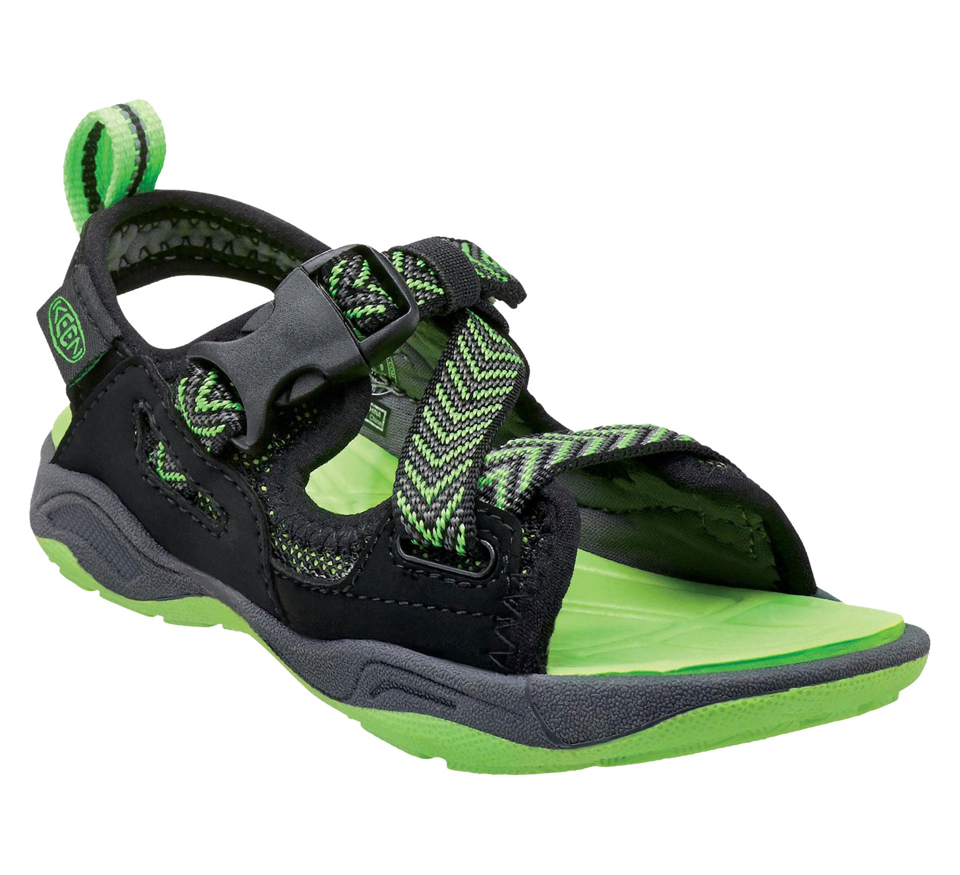 Plutosport - Keen Rock Iguana Jr